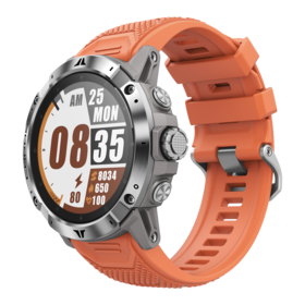 COROS APEX 2 Pro Chamonix Edition GPS Outdoor Watch – iSOFT