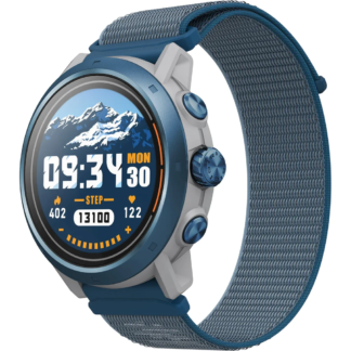 COROS APEX 2 Pro Chamonix Edition GPS Outdoor Watch – iSOFT