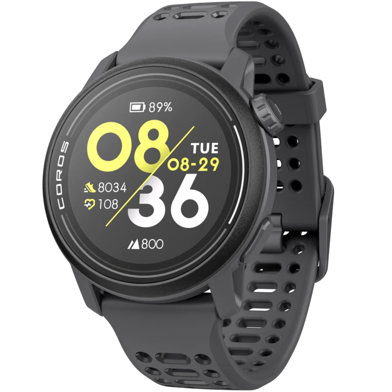 COROS PACE 3 Premium GPS Sport Watch – iSOFT