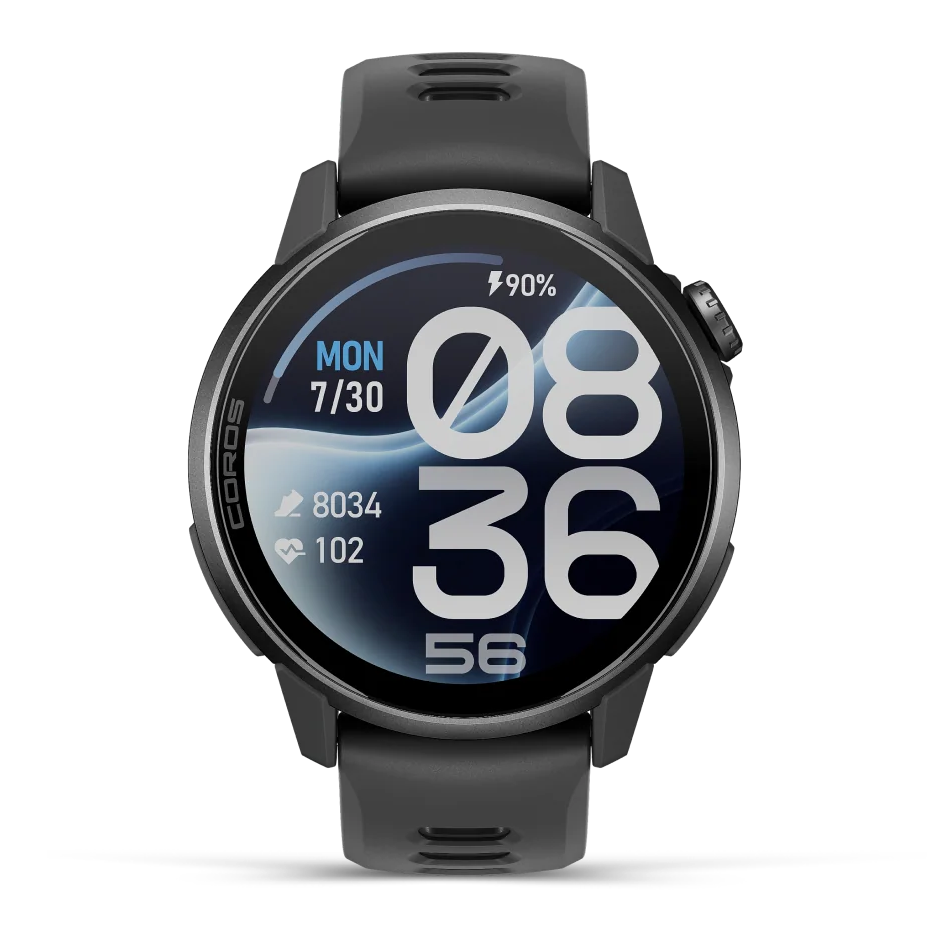 COROS PACE 4 PRO – ISOFT